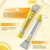 Melano CC Vitamin C Tinh chất làm sáng da không kích ứng dưỡng ẩm giảm mụn 150.700 VND 8