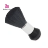 Mềm Cổ Mặt Duster Cutg Bàn Chải Làm Sạch Tóc Râu Đen cho Thợ Cắt Salon Trang Điểm Mới 46.530 VND 2