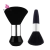 Mềm Cổ Mặt Duster Cutg Bàn Chải Làm Sạch Tóc Râu Đen cho Thợ Cắt Salon Trang Điểm Mới 46.530 VND 7