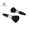 Mềm Cổ Mặt Duster Cutg Bàn Chải Làm Sạch Tóc Râu Đen cho Thợ Cắt Salon Trang Điểm Mới 46.530 VND 8