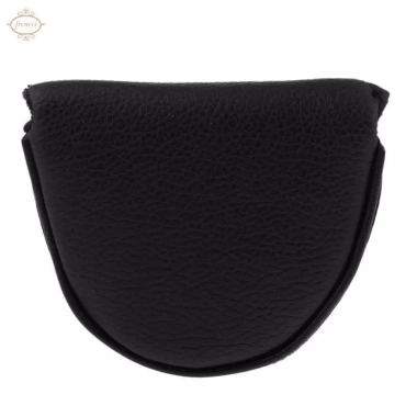 Mềm mại thoải mái PU Golf Mallet Head Cover bảo vệ Club và Putter, chỉ 150.700 VND