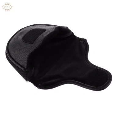 Mềm mại thoải mái PU Golf Mallet Head Cover bảo vệ Club và Putter, chỉ 150.700 VND 6 Mềm mại thoải mái PU Golf Mallet Head Cover bảo vệ Club và Putter, chỉ 150.700 VND 6