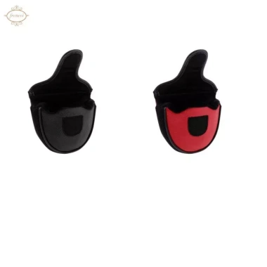 Mềm mại thoải mái PU Golf Mallet Head Cover bảo vệ Club và Putter, chỉ 150.700 VND 7 Mềm mại thoải mái PU Golf Mallet Head Cover bảo vệ Club và Putter, chỉ 150.700 VND 7