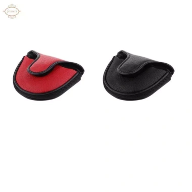 Mềm mại thoải mái PU Golf Mallet Head Cover bảo vệ Club và Putter, chỉ 150.700 VND 8 Mềm mại thoải mái PU Golf Mallet Head Cover bảo vệ Club và Putter, chỉ 150.700 VND 8