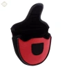 Mềm mại thoải mái PU Golf Mallet Head Cover bảo vệ Club và Putter, chỉ 150.700 VND 10