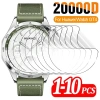 Mềm TPU Hydrogel Phim cho Huawei Watch GT4 37‑41mm Bảo Vệ Màn Hình Không Kính