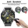 Mềm TPU Hydrogel Phim cho Huawei Watch GT4 37‑41mm Bảo Vệ Màn Hình Không Kính 2