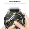 Mềm TPU Hydrogel Phim cho Huawei Watch GT4 37‑41mm Bảo Vệ Màn Hình Không Kính 3
