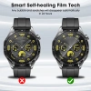 Mềm TPU Hydrogel Phim cho Huawei Watch GT4 37‑41mm Bảo Vệ Màn Hình Không Kính 5