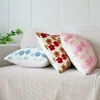 Mềm Trang Trí Ném Gối Lông Thú Giả Sang Trọng – Jacquard Đệm Đa Năng cho Sofa, Phòng Ngủ, Phòng Khách 7
