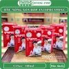 MEMOKorea Dầu Nóng Xoa Bóp AntiphLamine Hàn Quốc Chính Hãng 100ml - Giảm Giá 109k 10