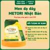 Men dạ dày METORI Nhật Bản - Hộp 20 gói, hỗ trợ tiêu hoá, giá ưu đãi 731.500₫