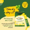Men dạ dày METORI Nhật Bản - Hộp 20 gói, hỗ trợ tiêu hoá, giá ưu đãi 731.500₫ 4