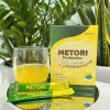 Men dạ dày METORI Nhật Bản - Hộp 20 gói, hỗ trợ tiêu hoá, giá ưu đãi 731.500₫ 6