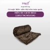 Mền Du Lịch Heli BHL 120x170cm 410g Siêu Nhẹ Giá Ưu Đãi 139.000₫ 3