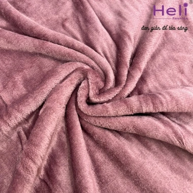 Mền Du Lịch Heli BHL 120x170cm 410g Siêu Nhẹ Giá Ưu Đãi 139.000₫ 6