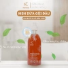 Men Dừa Gội Đầu Konus 500ml - Dưỡng mềm mượt, ngăn gãy rụng, giảm giá 235.720 VND 3