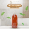 Men Dừa Gội Đầu Konus 500ml - Dưỡng mềm mượt, ngăn gãy rụng, giảm giá 235.720 VND 6