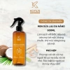 Men Dừa Lau Đa Năng Konus Homecare Nước Dừa Sạch Bề Mặt, An toàn da, 102.830₫