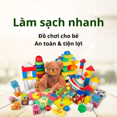 Men Dừa Lau Đa Năng Konus Homecare Nước Dừa Sạch Bề Mặt, An toàn da, 102.830₫ 5
