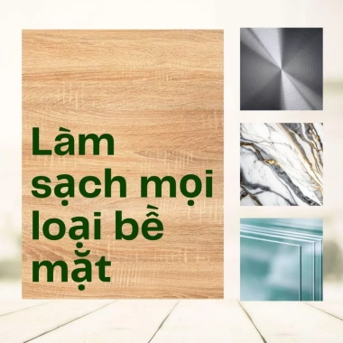 Men Dừa Lau Đa Năng Konus Homecare Nước Dừa Sạch Bề Mặt, An toàn da, 102.830₫ 6