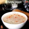 Men lá ngọt ủ rượu nếp cẩm Điện Biên – Giá ưu đãi 30.000₫, hương vị truyền thống, chất lượng cao 6