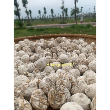 Men Ngọt 15k - Nguyên liệu làm cơm rượu nếp cái, cẩm, rượu vắt và bánh bò, giảm giá 2