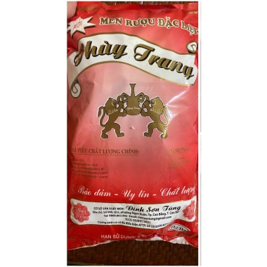 Men rươu đặc biệt Thuỳ Trang - Hương vị tinh tế, giá ưu đãi 37.900₫, giảm mạnh