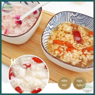 Men Rượu Gạo Ngọt Koji 2g Shangchuan - Dễ làm Cơm Rượu, Ủ Rượu Gạo Nếp, Giá chỉ 30.000₫ 3