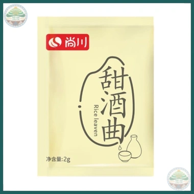 Men Rượu Gạo Ngọt Koji 2g Shangchuan - Dễ làm Cơm Rượu, Ủ Rượu Gạo Nếp, Giá chỉ 30.000₫ 8