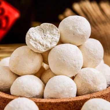 Men rượu ngọt Koji 22g - Dùng cho 25kg hoa quả/gạo nếp, chỉ 85.000 VND 8