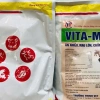 Men tiêu hoá Vita Men 1kg - Trộn thức ăn, tăng hấp thu, khô phân, tiêu hoá tốt, giá ưu đãi 50.160 VND 2