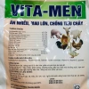 Men tiêu hoá Vita Men 1kg - Trộn thức ăn, tăng hấp thu, khô phân, tiêu hoá tốt, giá ưu đãi 50.160 VND 3