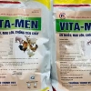 Men tiêu hoá Vita Men 1kg - Trộn thức ăn, tăng hấp thu, khô phân, tiêu hoá tốt, giá ưu đãi 50.160 VND 5