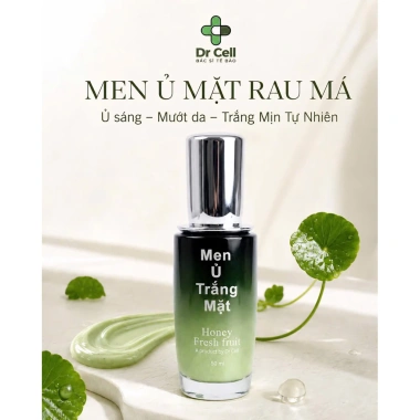 Men ủ mặt trái cây 50g SAN36 - Làm sạch tế bào chết, da láng mịn, chỉ 260.000₫ 3