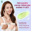 Men ủ mặt trái cây 50g SAN36 - Làm sạch tế bào chết, da láng mịn, chỉ 260.000₫ 4