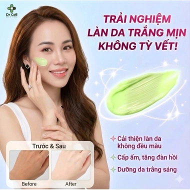 Men ủ mặt trái cây 50g SAN36 - Làm sạch tế bào chết, da láng mịn, chỉ 260.000₫ 4