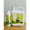 Men Ủ Phân EM ủ nhanh phân hữu cơ vi sinh cho cá, đậu nành, chuối, rác nhà bếp - Chai 1 L / Thùng 5 L 7