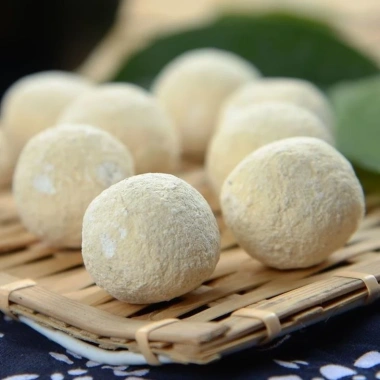 Men ủ rượu Koji 22g - Dùng cho 25kg hoa quả, gạo nếp, làm rỉu trái cây, lên men nhanh, hương vị thơm ngon, đảm bảo chất lượng cao, giá ưu đãi 80.000đ 4
