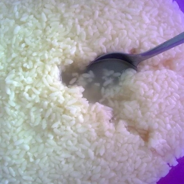 Men ủ rượu Koji 22g - Dùng cho 25kg hoa quả, gạo nếp, làm rỉu trái cây, lên men nhanh, hương vị thơm ngon, đảm bảo chất lượng cao, giá ưu đãi 80.000đ 5