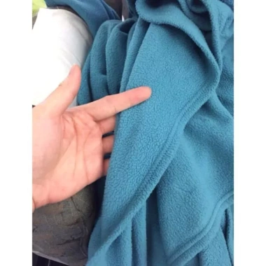 Mền Văn Phòng & Du Lịch Siêu Nhẹ Gấp Gọn, Thoáng Mát – Giá Chỉ 65.000đ 2
