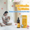 Men vi sinh Bio Bacipro Fitolabs 10ml - Bổ sung lợi khuẩn, tăng miễn dịch, giảm rối loạn tiêu hoá - 129.000 VND 2