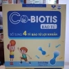 Men vi sinh CO-BIOTIS 10 ống 4 tỷ lợi khuẩn - Hỗ trợ tiêu hoá, ổn định đường ruột, giá chỉ 85.000 VND