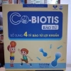 Men vi sinh CO-BIOTIS 10 ống 4 tỷ lợi khuẩn - ổn định tiêu hoá, hỗ trợ đường ruột, giá chỉ 85.000đ