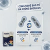 Men Vi Sinh NORITA Bổ Sung Bào Tử Lợi Khuẩn Cho Trẻ Biếng Ăn Táo Bón Tiêu Hóa Kém - 15 Ống 270.000 VND 4