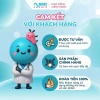 Men Vi Sinh NORITA Bổ Sung Bào Tử Lợi Khuẩn Cho Trẻ Biếng Ăn Táo Bón Tiêu Hóa Kém - 15 Ống 270.000 VND 7