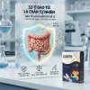 Men vi sinh Norita cho trẻ ăn ngon, giảm táo bón, cân bằng tiêu hoá - Hộp 15 ống 540k 2