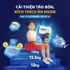 Men vi sinh Norita cho trẻ ăn ngon, giảm táo bón, cân bằng tiêu hoá - Hộp 15 ống 540k 6