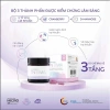 Men vi sinh phụ nữ Lactobact Intima 60 viên nhập khẩu Đức - bổ sung lợi khuẩn, D-Mannose hỗ trợ sức khỏe tiết niệu 2