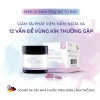 Men vi sinh phụ nữ Lactobact Intima 60 viên nhập khẩu Đức - bổ sung lợi khuẩn, D-Mannose hỗ trợ sức khỏe tiết niệu 4